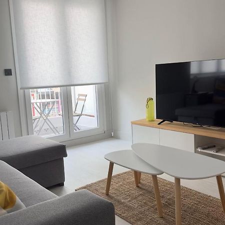 شقة Plentzia, Junto Al Puerto المظهر الخارجي الصورة