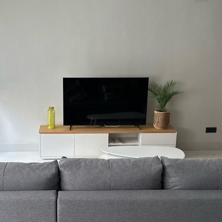 شقة Plentzia, Junto Al Puerto المظهر الخارجي الصورة