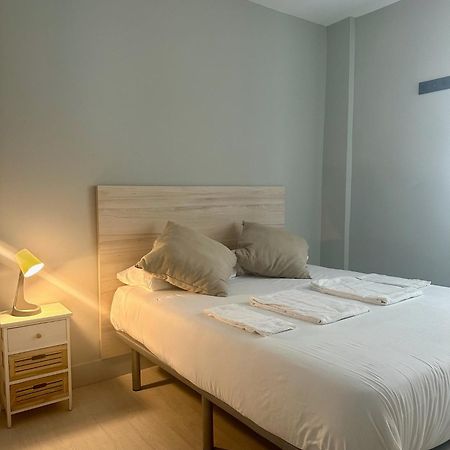 شقة Plentzia, Junto Al Puerto المظهر الخارجي الصورة