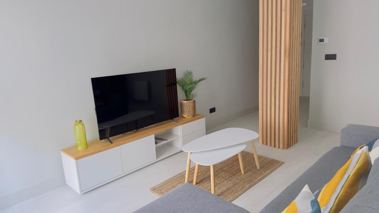 شقة Plentzia, Junto Al Puerto المظهر الخارجي الصورة