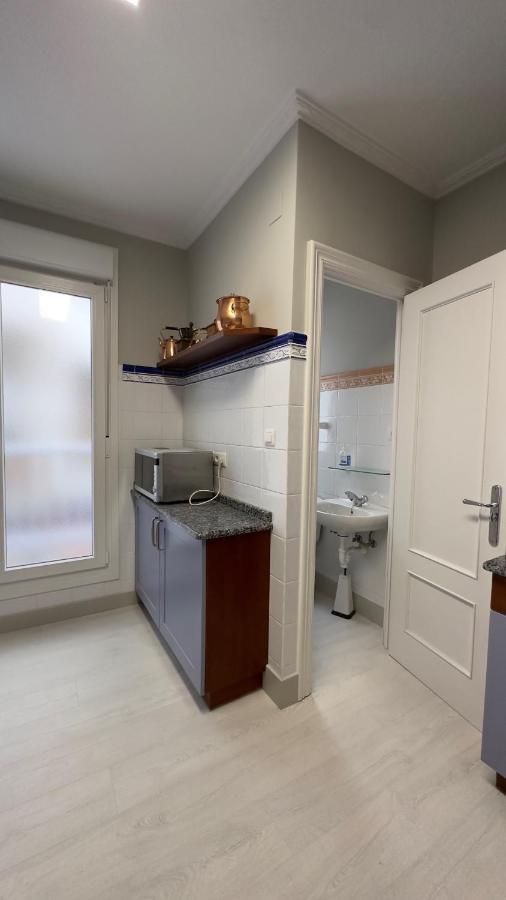 شقة Plentzia, Junto Al Puerto المظهر الخارجي الصورة