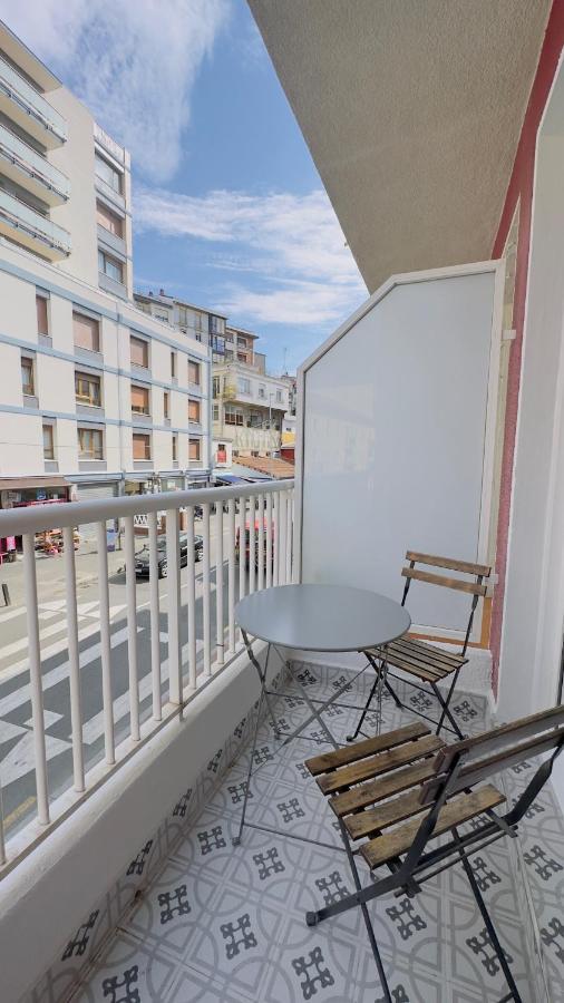 شقة Plentzia, Junto Al Puerto المظهر الخارجي الصورة