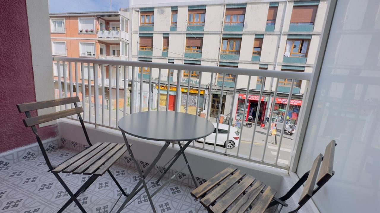 شقة Plentzia, Junto Al Puerto المظهر الخارجي الصورة