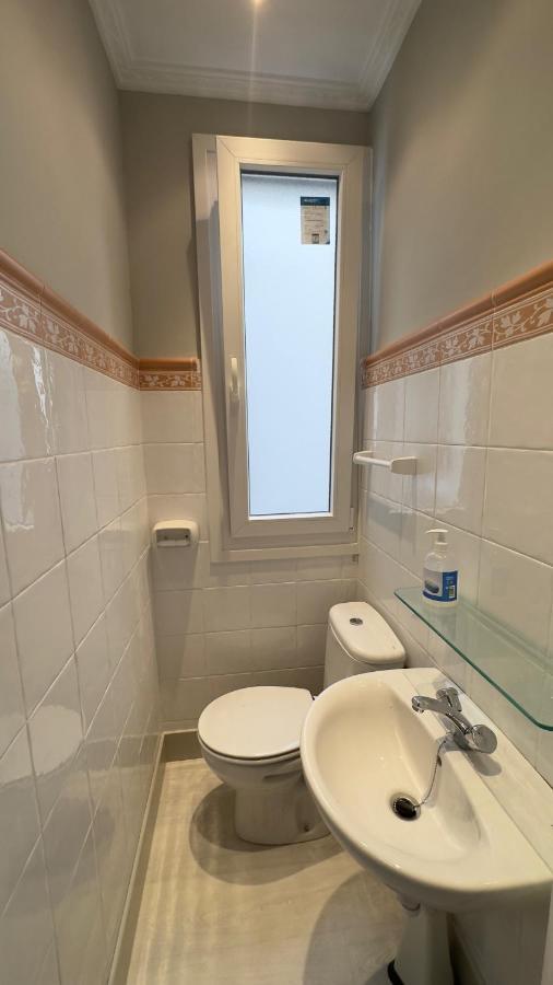 شقة Plentzia, Junto Al Puerto المظهر الخارجي الصورة