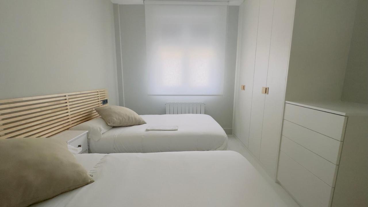 شقة Plentzia, Junto Al Puerto المظهر الخارجي الصورة