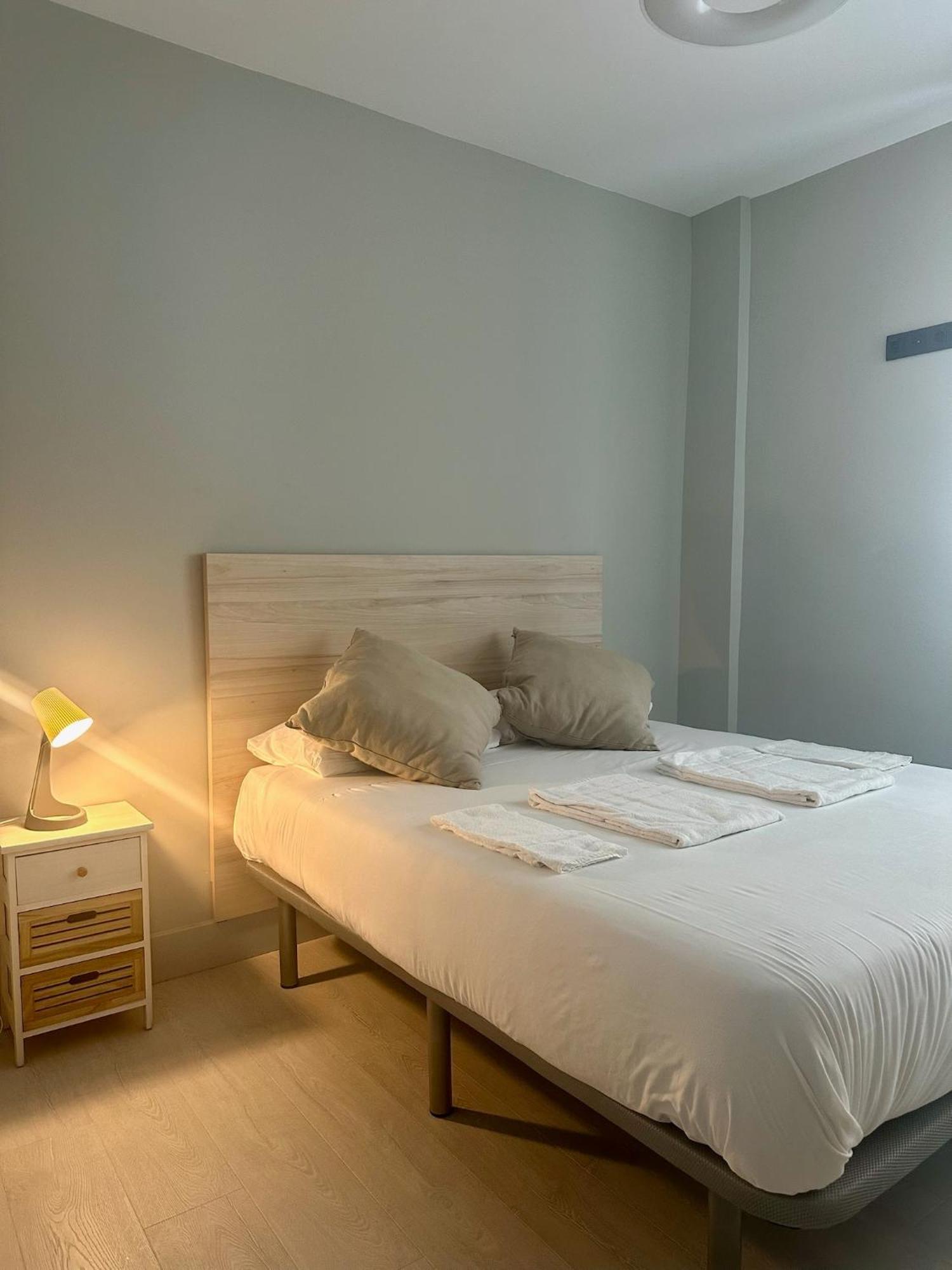 شقة Plentzia, Junto Al Puerto المظهر الخارجي الصورة